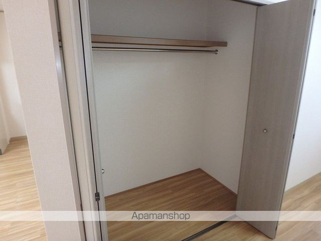 セジュールSE秀 ABの内装写真