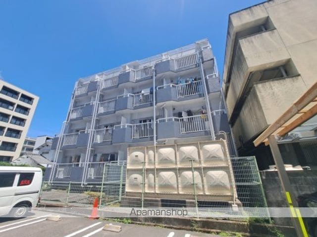 ジョイフルハウスの外観写真