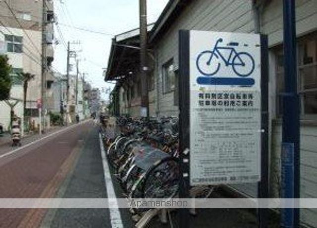 レオネクストサニーハイムの周辺写真