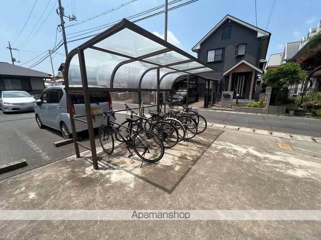 レオパレスソレーユ青江第二のその他写真