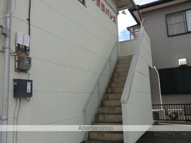 中前田パレスのその他写真