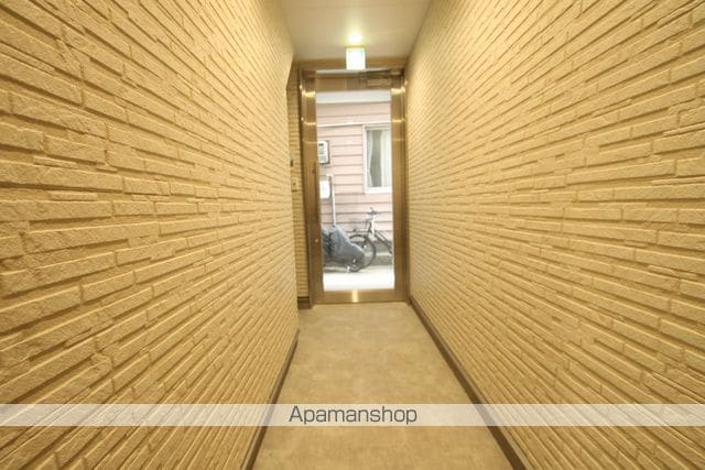 Jブライト神崎川の内装写真