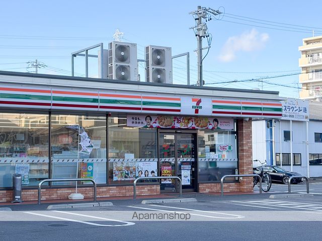 プレズ名古屋入場の周辺写真