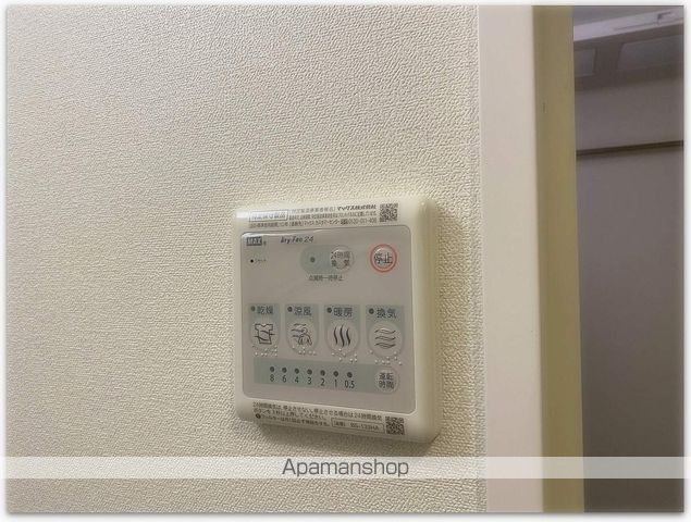 ファステート難波グランプリの内装写真