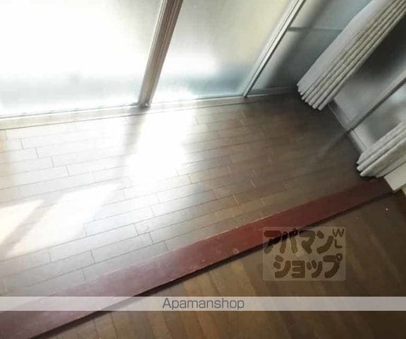 日ノ岡グリーンハイツの内装写真
