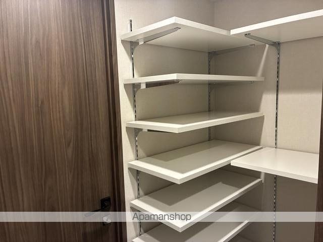 レーベン南流山TORTEの内装写真