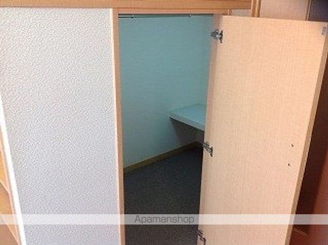 レオパレス山吹の内装写真