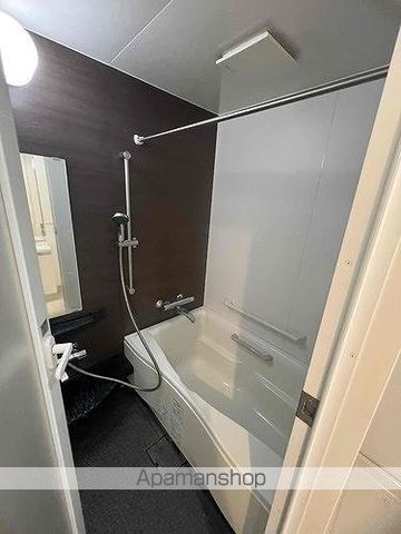 ライオンズマンション宮崎台第3の内装写真