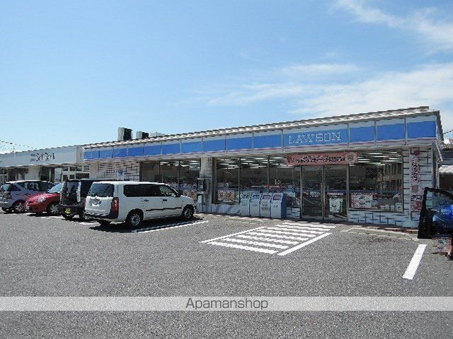 クラウディア C棟の周辺写真