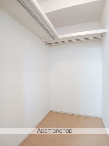 ペルシーモAの内装写真