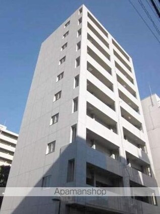 ラークガーデン木場[1LDK/41.46m2]のロビー3