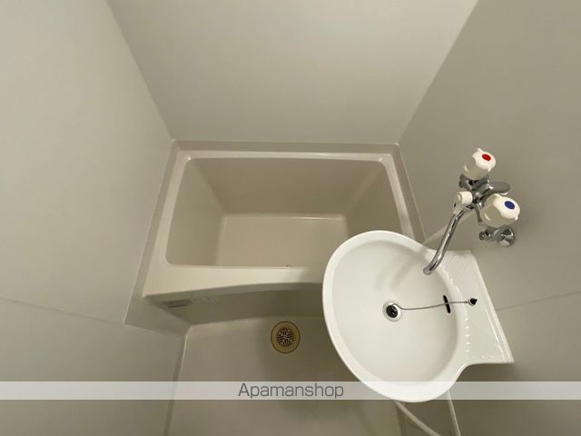 レオパレス光ヒルズの内装写真