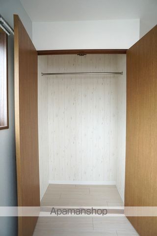 ポインセチア西ヶ崎の内装写真