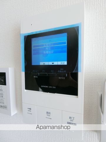 アトリエール堺寺地町の内装写真