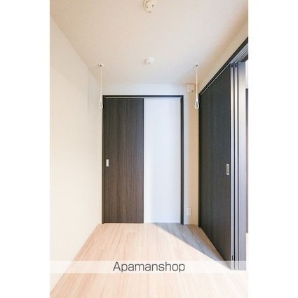ウェルスクエア駒場東大前[1LDK/33.66m2]のその他部屋・スペース