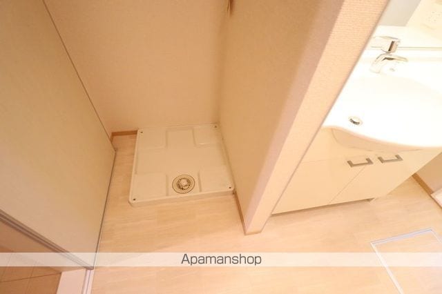 イーストハイムの内装写真