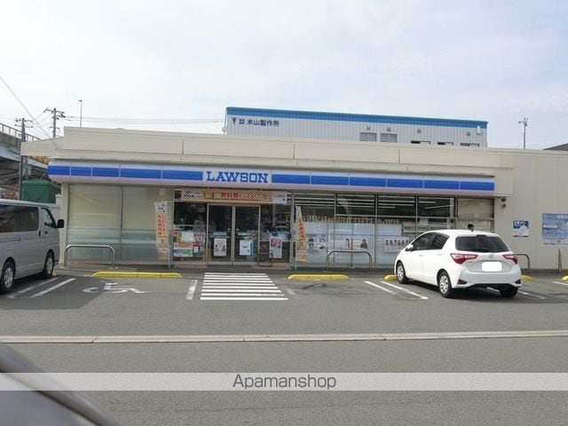 ディアス萩の周辺写真