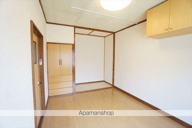 根室本線 帯広駅 徒歩41分 1階建 築47年の内装写真