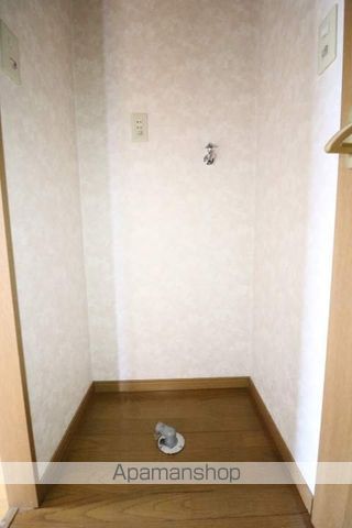 第2グレーストミ21の内装写真