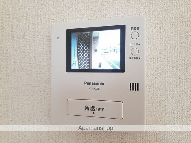 AKレジデンスの内装写真