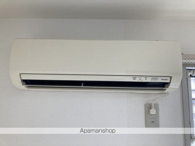 ヘリテージ雅Ⅱ[3K/53.28m2]のその他設備