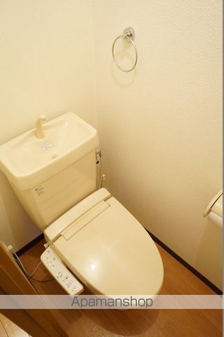 アップル第7マンションの内装写真