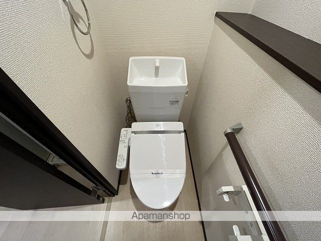 クレイノ式内の内装写真