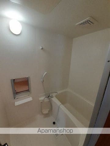 サニーコート六田2の内装写真