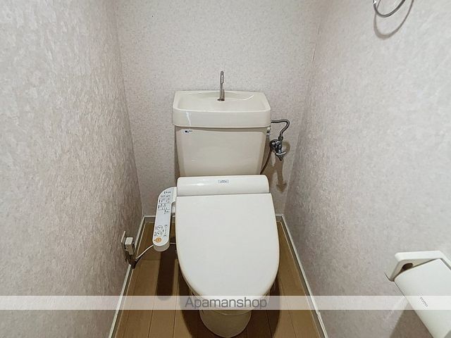ハイホーム長良の内装写真