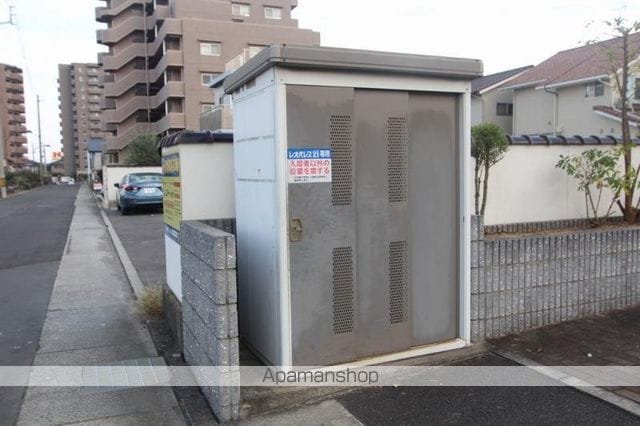 レオパレス蓮池のその他写真