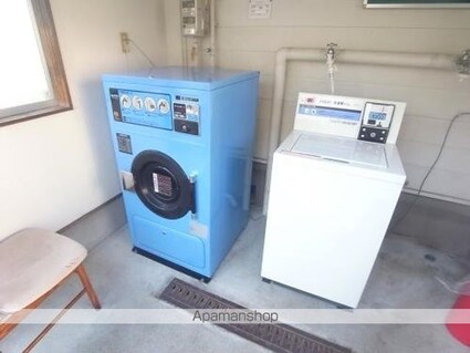 レジオン藤[1R/20.03m2]の共用部2