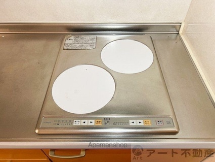 ＩＮＧ－αＡＮＮＥＸ[1LDK/40.32m2]の内装3