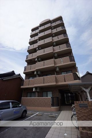 VILLAGE MEISEIの外観写真