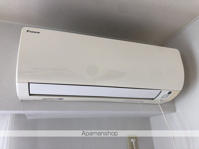 パラツォ興陽の内装写真