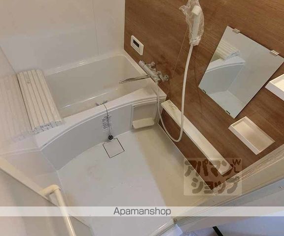 セトル寿の内装写真