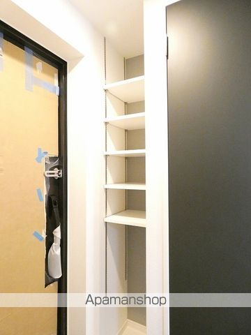 RJRプレシア郡元スクエアの内装写真