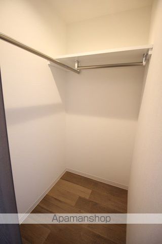ピオネロ山鼻の内装写真