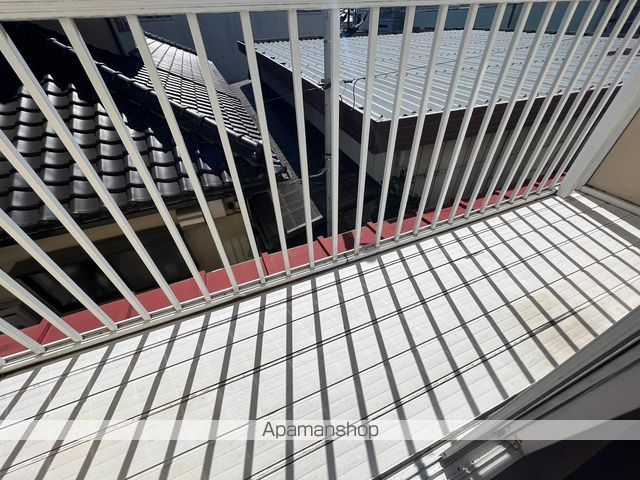ミズシマコーポの内装写真