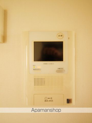 ヒューリックレジデンス茗荷谷の内装写真