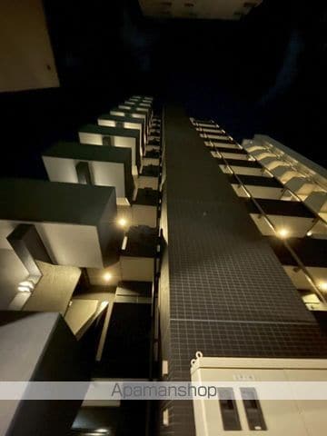 Le’a横濱ヴィヴァーチェの外観写真