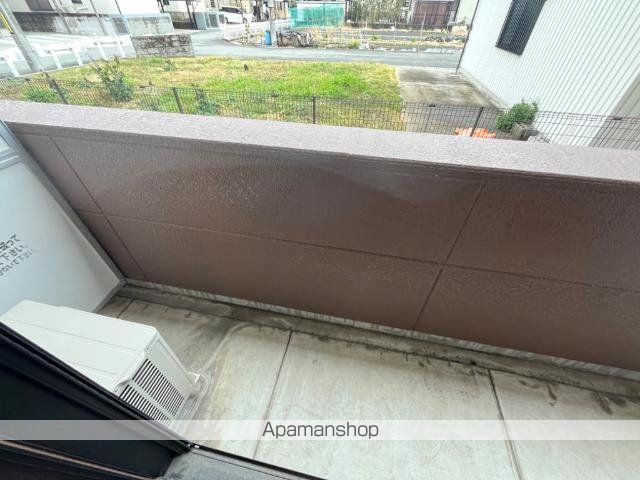 サンパレスの内装写真