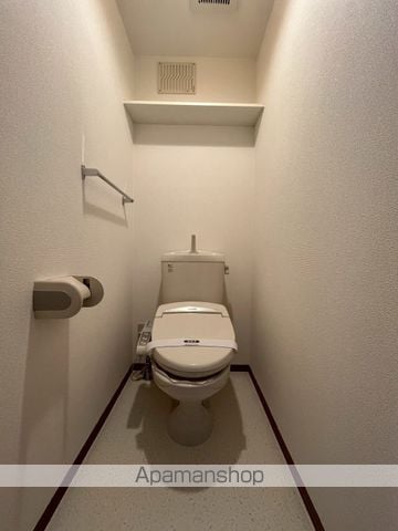 ハッピーロード佐土の内装写真