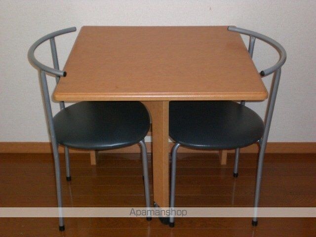 レオパレスソレーユⅡ[1K/23.61m2]のその他部屋・スペース