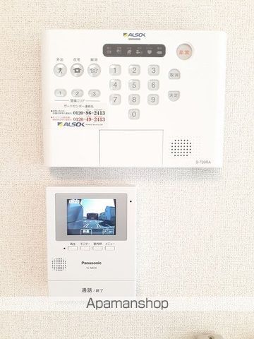 メゾン ド プリューム IIの内装写真