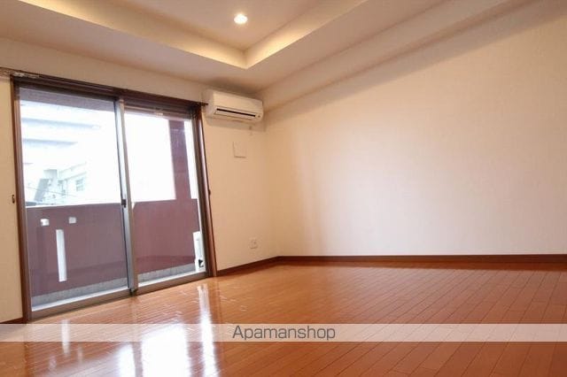 CASA ANGELICAの内装写真