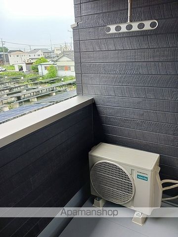 グランドセイバリーの内装写真