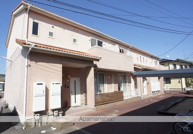 コンフォート岡小名A