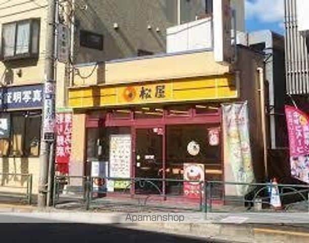 ACE桜台の周辺写真