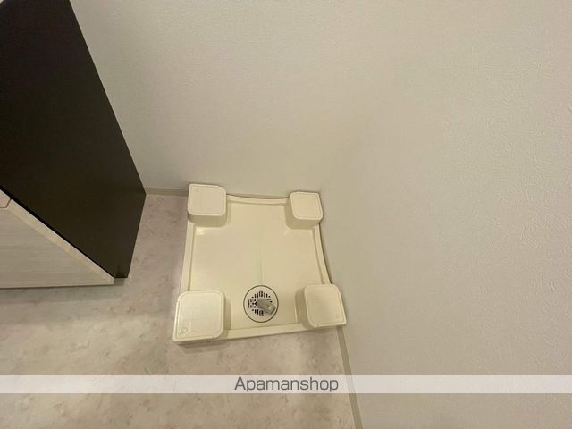 プレール・ドゥーク新宿WESTの内装写真