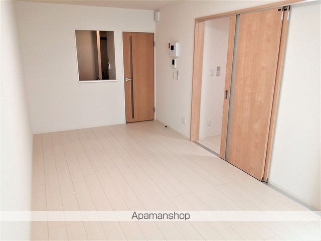 クレイノプランドールの内装写真